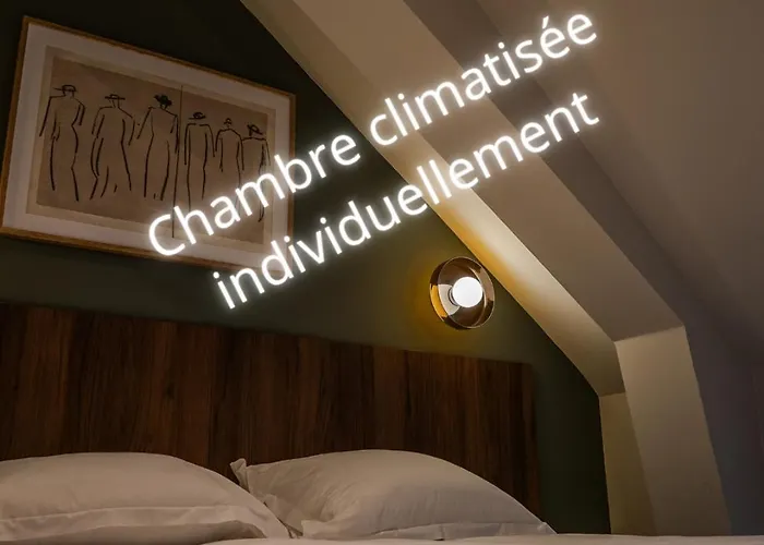 Hotel L'Hermine - Vannes Port De Plaisance