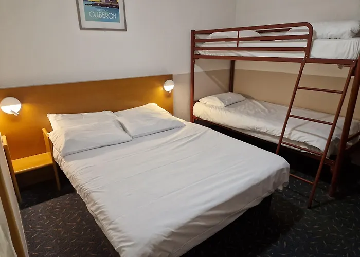 Quick Palace Vannes